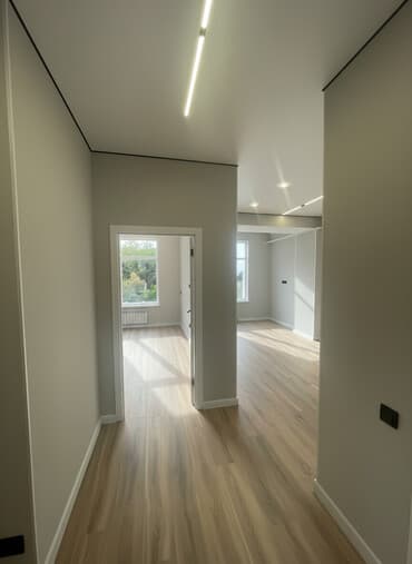 дом на иссык куле купить: 1 комната, 41 м², Элитка, 2 этаж, Дизайнерский ремонт — 1