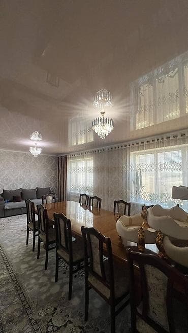 беловодский уй: 📍село Лебединовка 🔘4-комнатный 🔘Этаж 1 🔘82,53м² Продаётся уютный — 6
