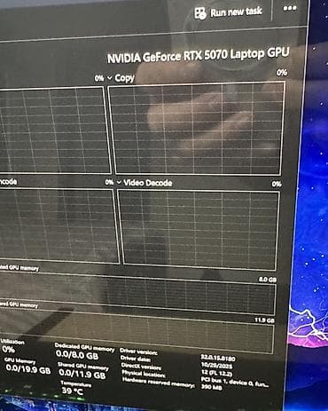 ddr4 32: Ноутбук Lenovo Для программирования, Intel Core i9, ОЗУ, RAM: 24 ГБ, Lenovo Legion — 8