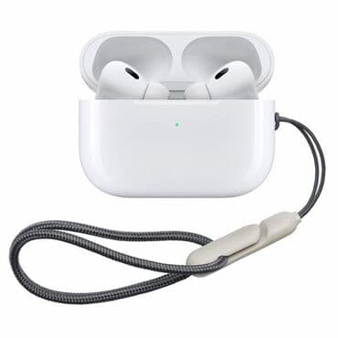 airpods 2 левый наушник: Беспроводные bluetooth наушники Green Lion Earbuds Pro 2🔥 GREEN LION — 5