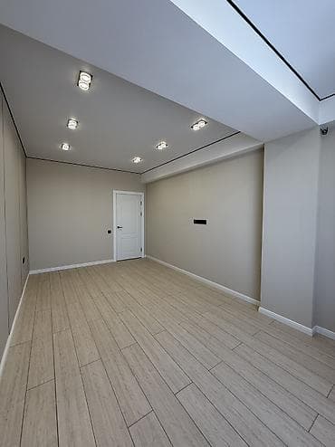 квартира в аренду кудайберген: 1 комната, 46 м², Элитка, 6 этаж, Дизайнерский ремонт — 3