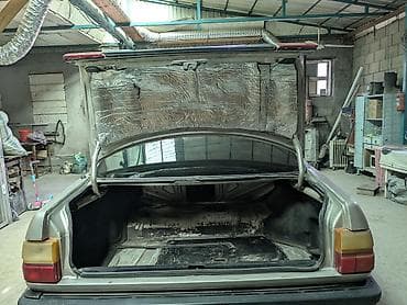ауди 100 дизель: Audi 100: 1986 г., 2.2 л, Механика, Бензин, Седан — 6