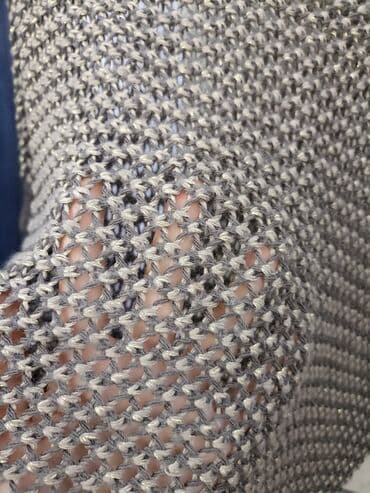 удлиненные свитера: Кофта, Италия, L — 3