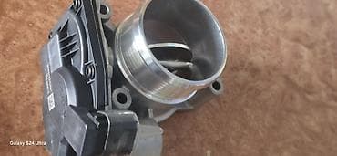 5 5 compressor: Дроссельная заслонка Hyundai Новый — 1