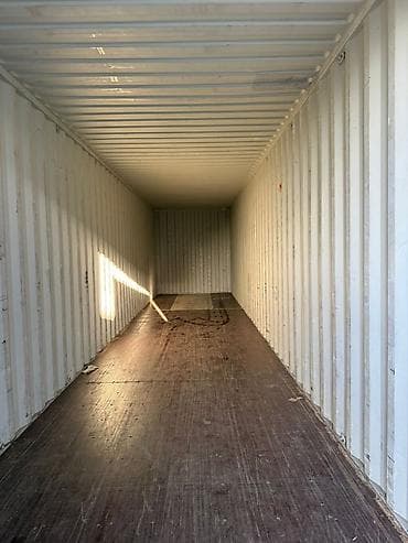 купить контейнер в оше: Продаю новый 🔥 контейнер 40 фут морской нового,новый осмотр Чокана — 3