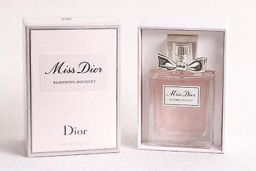 туалетная вода play: ❗️❗️💯оригинал ( куплено в США) Miss Dior Blooming Bouquet — женская — 2
