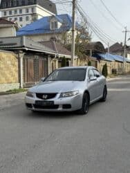 хонда акорт 3: Honda Accord: 2003 г., 2 л, Автомат, Бензин, Седан — 1