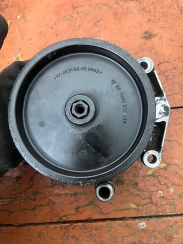 рулевая рейка мерседес w211: Гидроусилитель Mercedes-Benz Б/у, Оригинал — 2