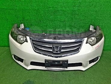 стеклоподьемник аккорд: Ноускат Honda, 2009 г., Б/у, Оригинал — 1