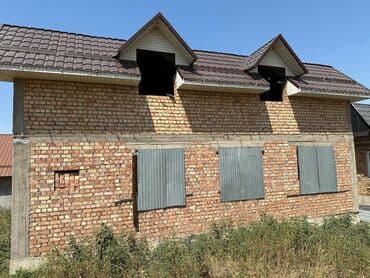 тоголок молдо исанова: Үй, 220 м², 5 бөлмө — 4