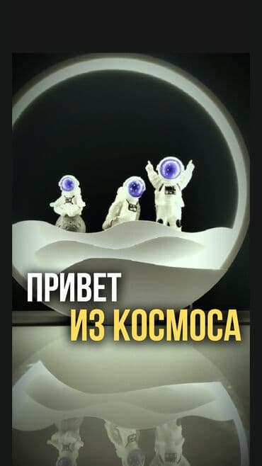 настенные бра: Лампа Кичине түнкү чырак, Жаңы — 1