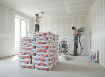 купить суперфосфат 50 кг: Штукатурка Knauf, Гипсовая, Машинного нанесения, Для стены — 1