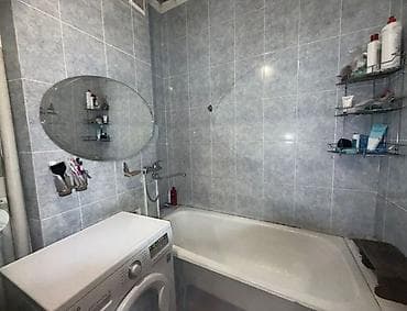 3 комнаты, 65 м², 106 серия, 9 этаж, Косметический ремонт — 9