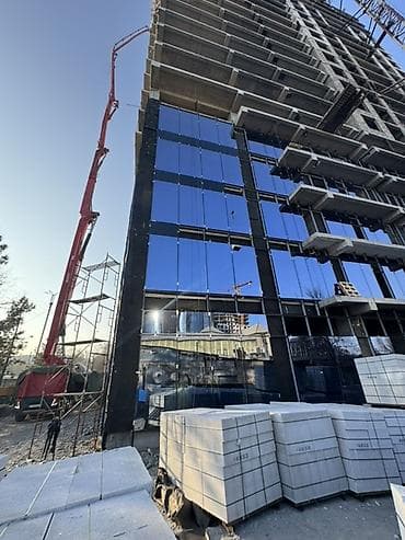 кран маевского: Панорамное остекление фасадов (навесные вентилируемые фасады из — 4