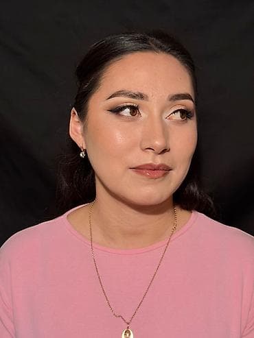 кейс для визажиста: Вечерний, Профессиональная косметика — 4