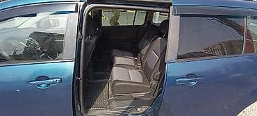 mini copper: Mazda 5: 2006 г., 1.8 л, Механика, Бензин, Универсал — 6