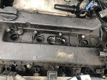 двигатель хонда срв 1: Бензиновый мотор Ford 1.8 л — 2