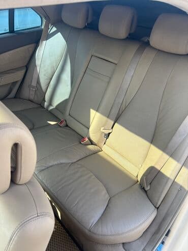 продаю кадиллак: Mercedes-Benz S-Class: 2003 г., 4.3 л, Автомат, Бензин, Седан — 14