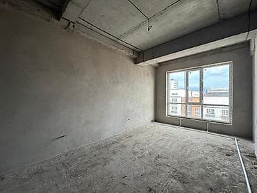 3 комнаты элитка: 1 комната, 43 м², Элитка, 9 этаж — 3