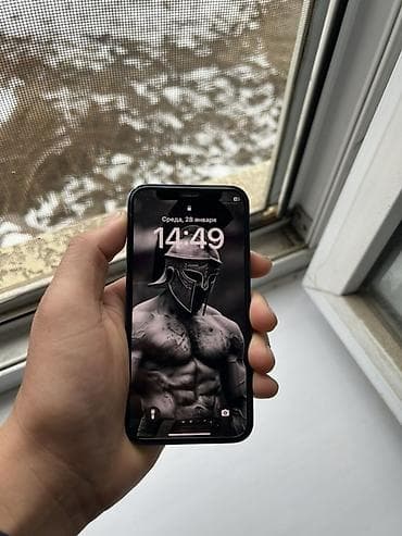 iphone 12 mini бу: IPhone 12 mini, Синий — 1