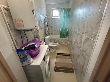 Недвижимость: 1 комната, 33 м², Церковь 3 этаж, Косметический ремонт — 6