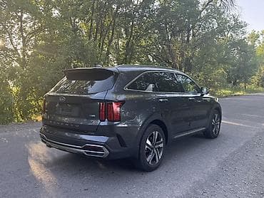 с4 100: Kia Sorento: 2020 г., 1.6 л, Автомат, Гибрид, Кроссовер — 6