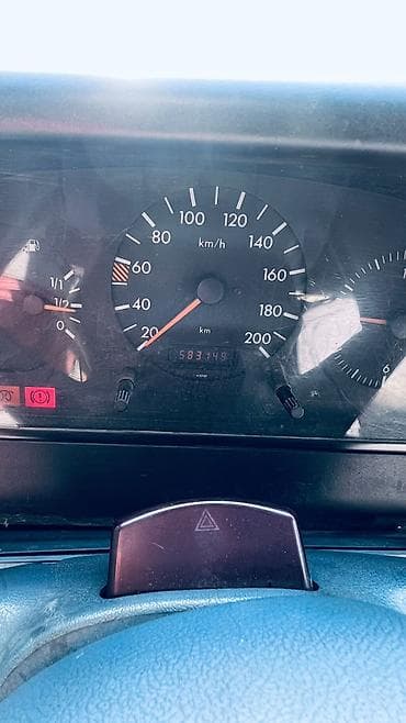 спринтер 2 7 макси: Грузовик, Mercedes-Benz, Стандарт, 3 т, Б/у — 5