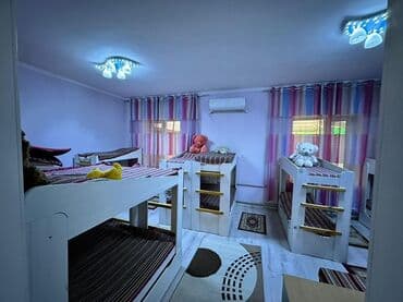 Үйдү ижарага алам: Үй, 323 кв. м, 6 бөлмө, Кыймылсыз мүлк агенттиги, Косметикалык оңдоо — 26