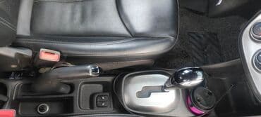 крыло нексия 1: Chevrolet Spark: 2018 г., 0.1 л, Автомат, Бензиновая, Хэтчбэк — 5