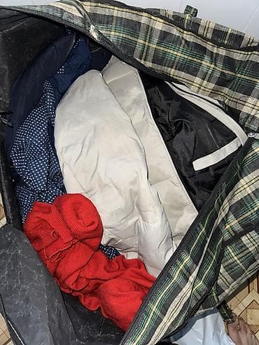 термокороб сумка: Дорожная сумка, Материал: Полиэстер, Унисекс — 2