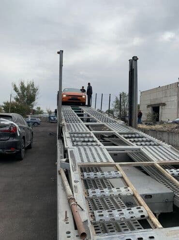 ремонт нексия бишкек: Автовоз, с грузчиком — 3