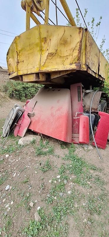 Ремонт и строительство: Продаются запчасти от Даф 95 В наличии блок цилинра радиатор — 8