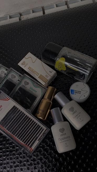 мастер шугаринг: Ресницы, Голливуд, Классика, 2D, С выездом на дом, Консультация, Гипоаллергенные материалы — 7