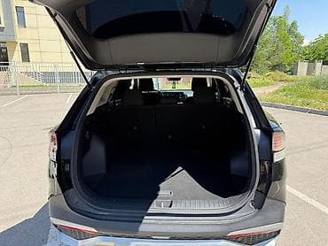 Kia: Kia Sportage: 2023 г., 2.5 л, Автомат, Бензин, Кроссовер — 5
