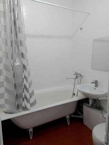 купить квартиру в 12 микрорайоне бишкек: 1 комната, 36 м², 2 этаж — 2