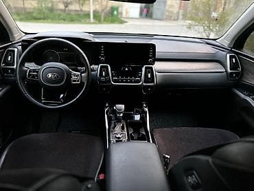 mersedes milenium: Kia Sorento: 2020 г., 2.2 л, Робот, Дизель, Кроссовер — 8