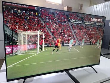 телевизор алам: Телевизор Yasin с широким экраном, оснащенный операционной системой — 7