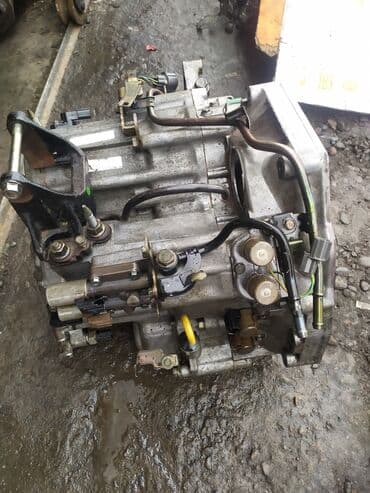 Ремонт АКПП Хонда!! Honda Odyssey 2.2!! Honda Odyssey 2.3!! Honda