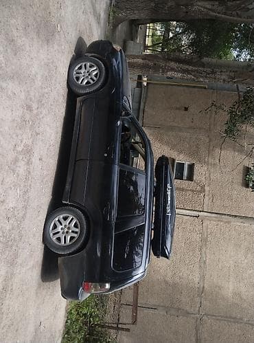 машина на: Subaru Forester: 2007 г., 2.5 л, Автомат, Газ, Кроссовер — 6