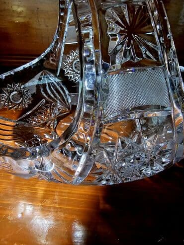 стекло блок: Хрусталь Хрусталь Хрусталь — 5