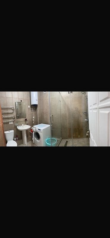 гостевой дом ысык куль: 4 комнаты, Собственник, С мебелью полностью — 6