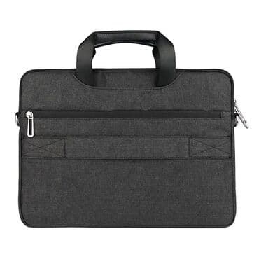 сумки для ноутбуков golla: Сумка Wiwu Gent Business handbag 13.3д Арт.1706 WiWU City — 2