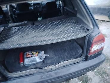 Volkswagen Golf: 1993 г., Механика, Бензин, Хэтчбэк — 6