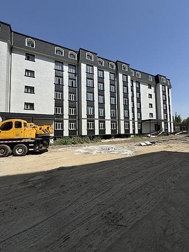 дома на обмен: Строится, Элитка, 2 комнаты, 56 м² — 10