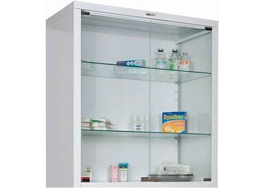 функциональная кровать для лежачих больных: Шкаф медицинский HILFE МД 2 1780/SG предназначены для хранения — 2