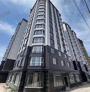 66: 2 комнаты, 66 м², 11 этаж — 4