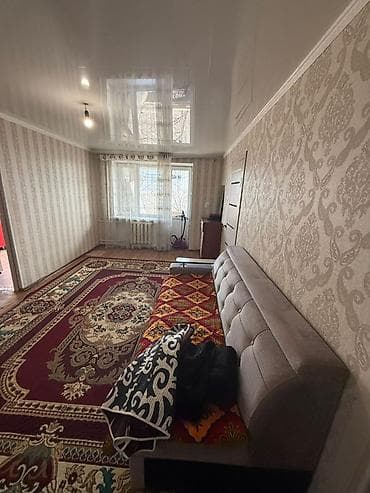 двух этаж: 3 комнаты, Собственник, Без подселения, С мебелью полностью — 2