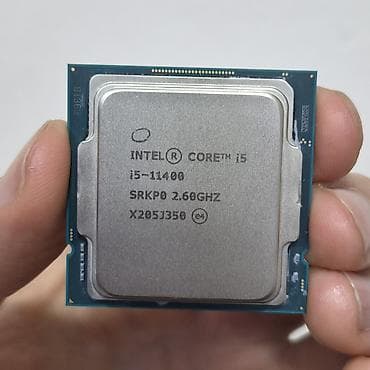 core i3: Процессор для ПК, Новый, Intel Core i5, 6 ядер — 1