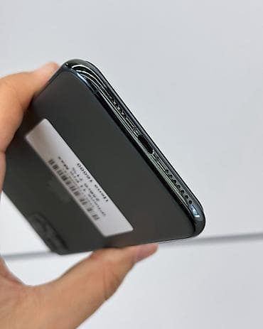 redmi note 7 pro: IPhone 11 Pro Max, Б/у, 256 ГБ, Matte Space Gray, Защитное стекло, Чехол, В рассрочку, 71 % — 4