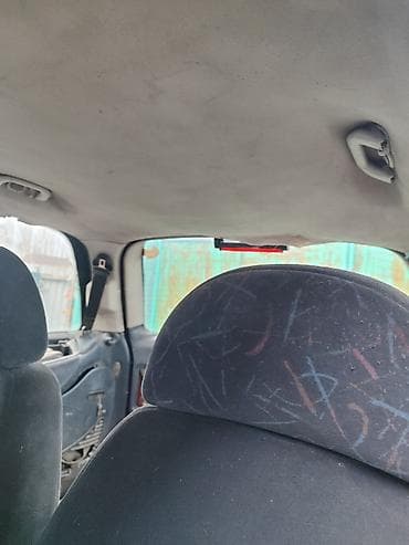 chery fora: Volkswagen Sharan: 1997 г., 2.8 л, Ручные, Бензин, Минивэн — 4